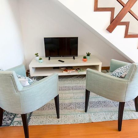 Sunset Relaxing Apt With Terrace, Parking & Bikes Porto Exterior foto