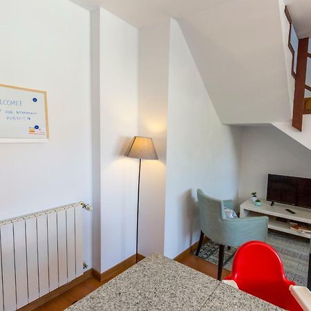 Sunset Relaxing Apt With Terrace, Parking & Bikes Porto Exterior foto