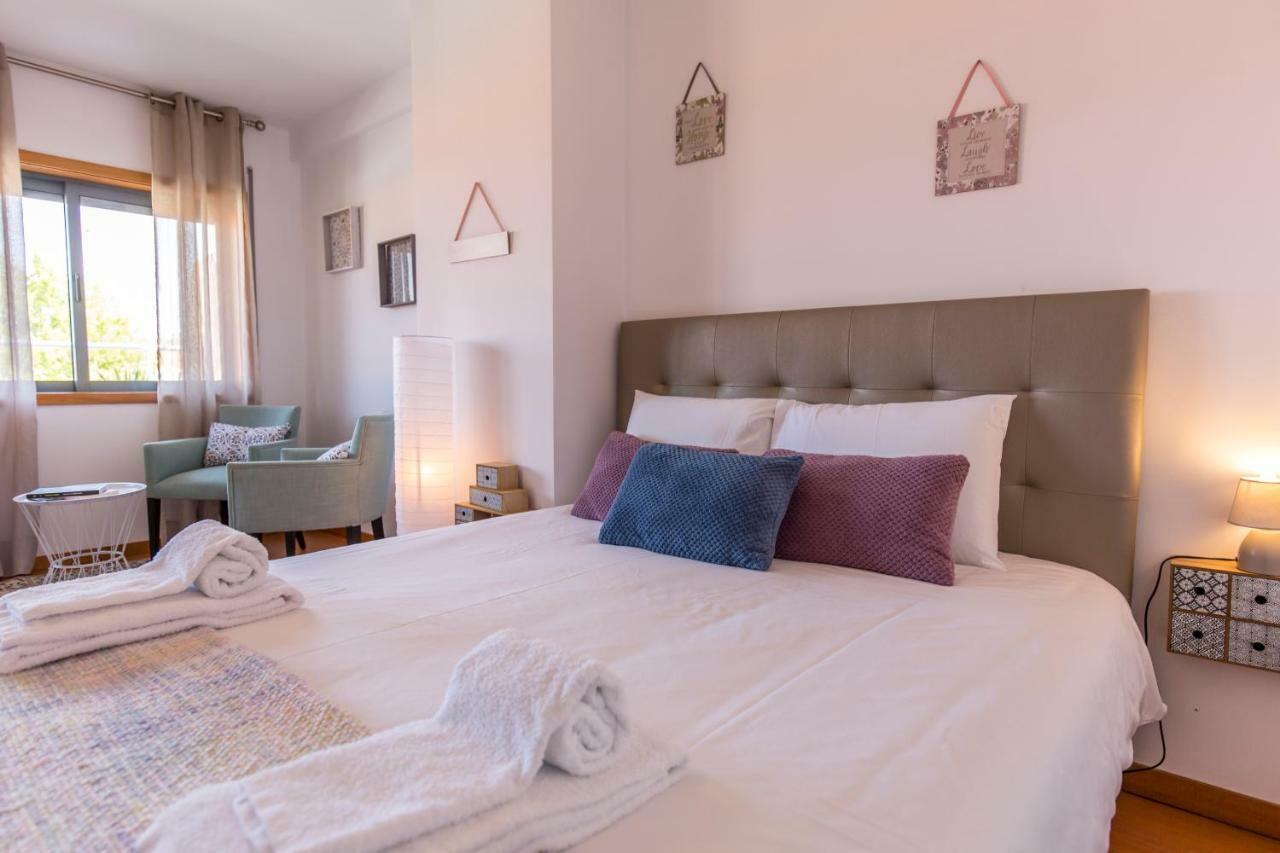 Sunset Relaxing Apt With Terrace, Parking & Bikes Porto Exterior foto