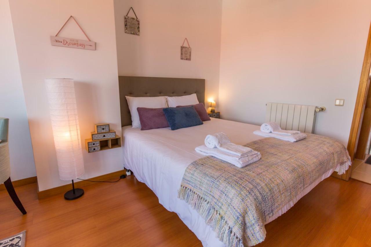 Sunset Relaxing Apt With Terrace, Parking & Bikes Porto Exterior foto