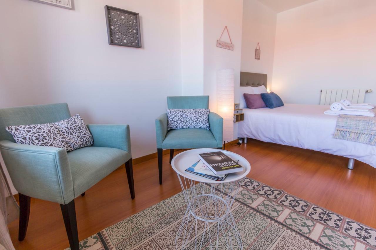 Sunset Relaxing Apt With Terrace, Parking & Bikes Porto Exterior foto